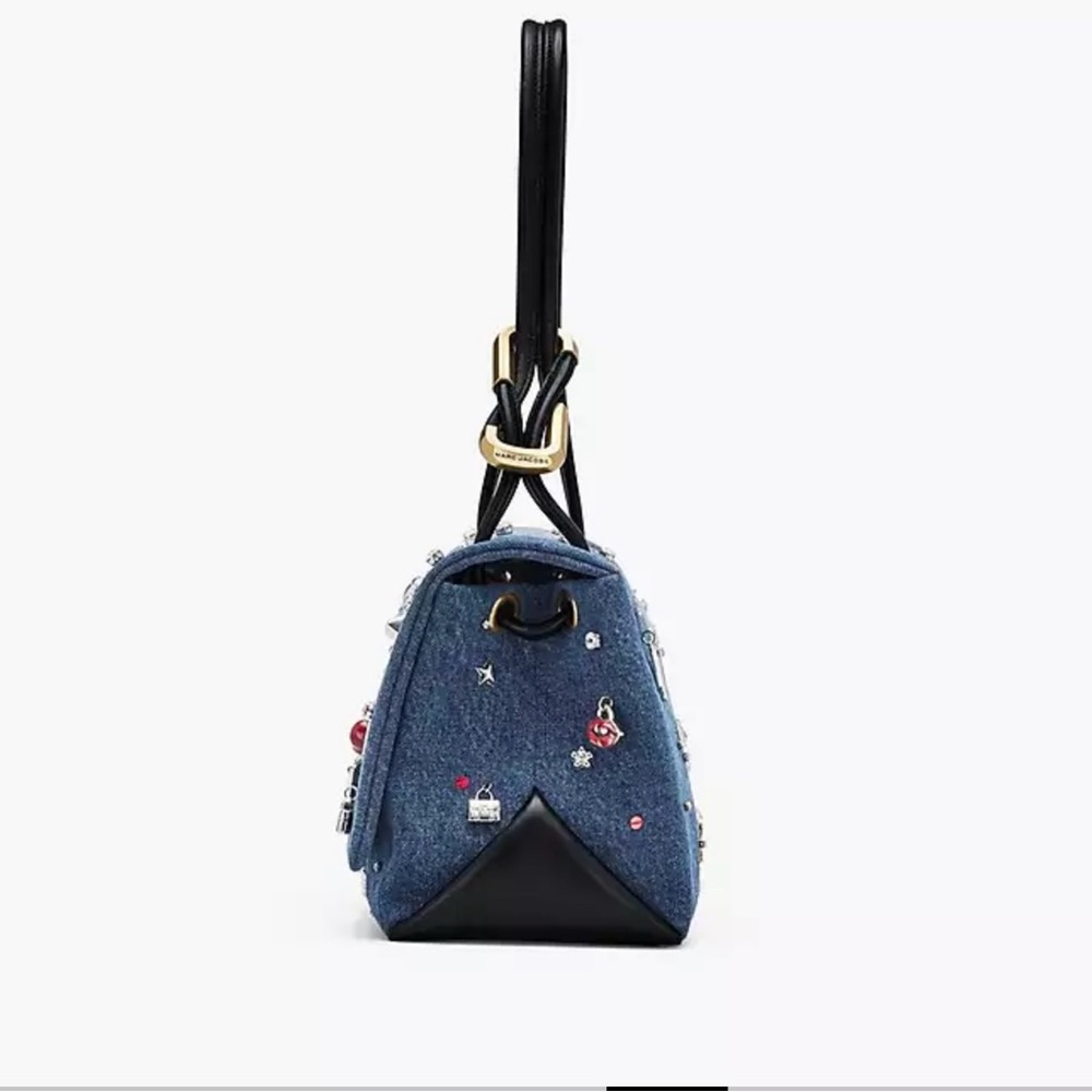 MARC Jacobs large Trinket Dual bag - Picture 2 of 5